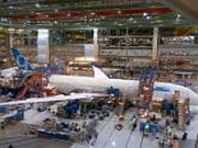 First Boeing 787-9 Dreamliner Begins Final Assembly